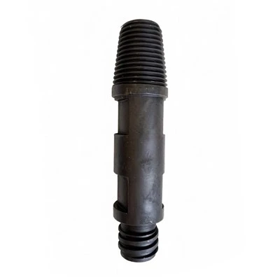 Adaptateur de tige de forage