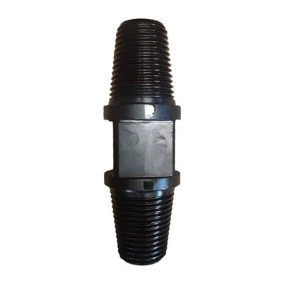 Adaptateur de transition pour train de tiges